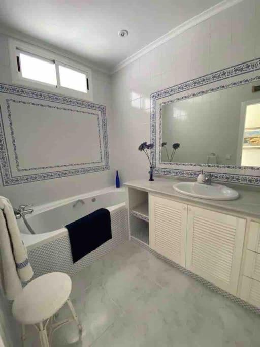 Apartamento La Casa Del Port Jávea Exterior foto
