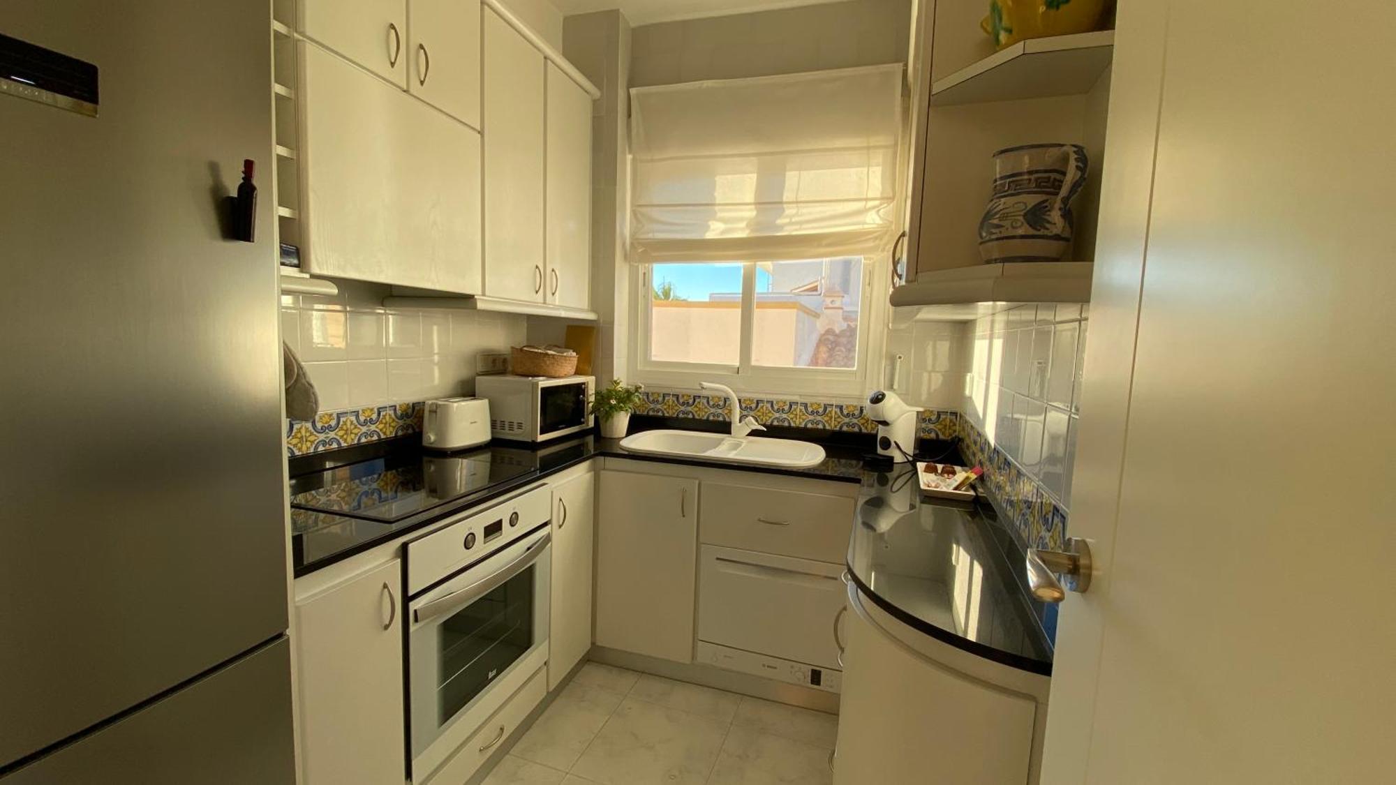 Apartamento La Casa Del Port Jávea Exterior foto